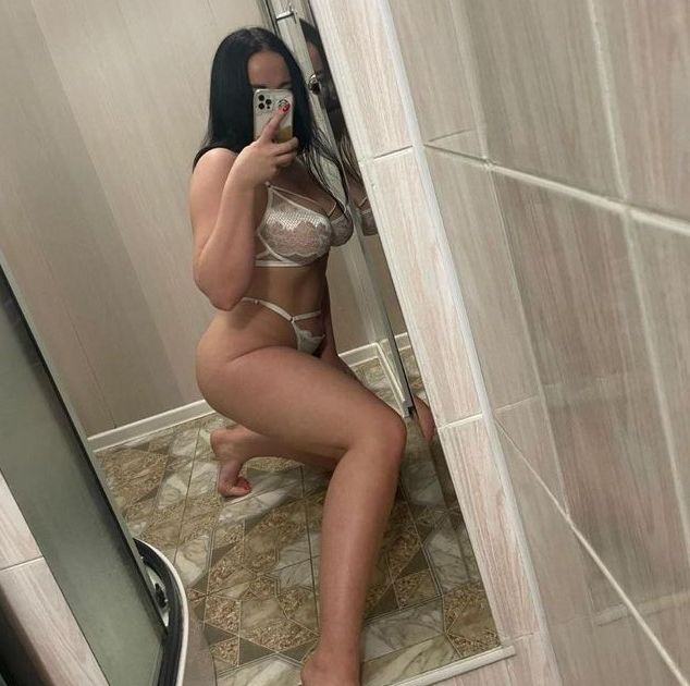 Милана из Ростов-на-Дону - интим фото