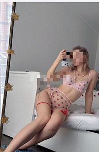 Даша — фото и список услуг