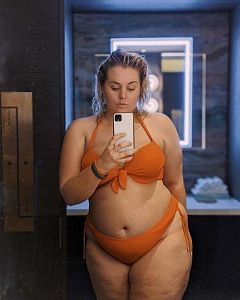 Алиса, Блондинки - фото