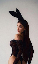 Детализированные фото и отзывы Кристина