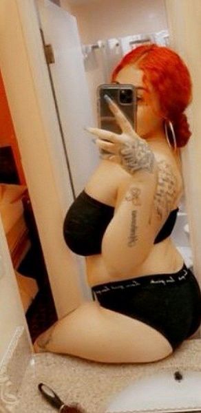 Даша, Рыжие - фото