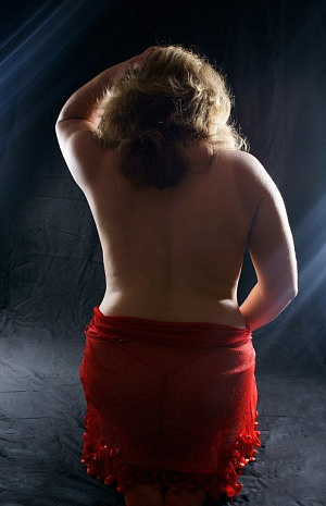 Фото Карина, 35 лет