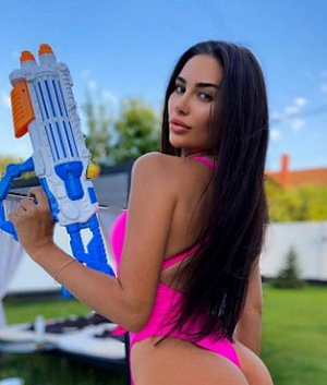 Анжелика - проверенные фото проститутки