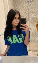 Фото Кристина 23 лет лет, 170 см