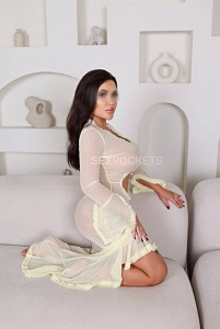 Дарина - проверенные фото проститутки