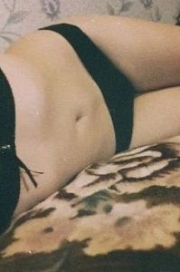 Настя — фото и список услуг