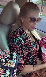 Алла, Блондинки - фото