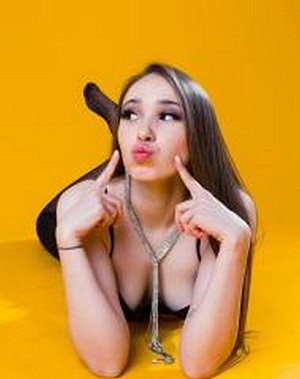 Сонечка из Ростов-на-Дону - интим фото