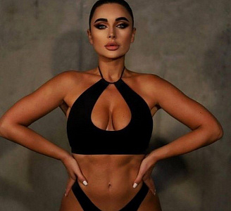 Элина - проверенные фото проститутки