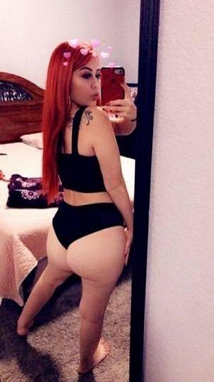 Рыжие, Даша - фото и отзывы