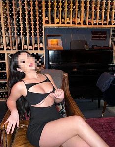 Анкета Моника с реальными фото