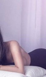 Александра — эротические фото