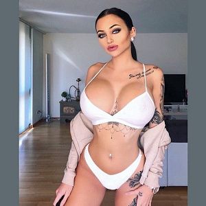 Нелли из Ростов-на-Дону - интим фото