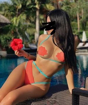 Адель из Ростов-на-Дону - интим фото