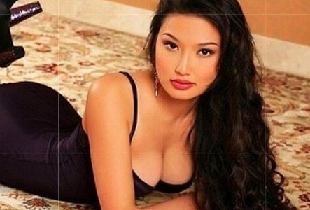 Сабина из Ростов-на-Дону - интим фото