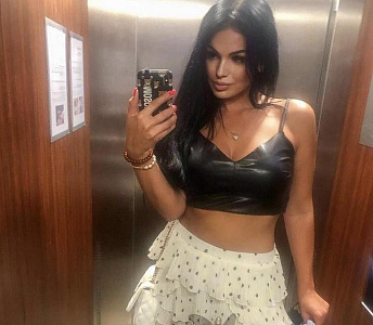 Девушка Марина, фото и отзывы