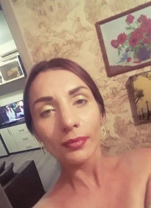 Вика из Ростов-на-Дону - интим фото