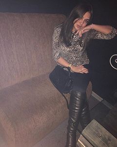 Шатенки, Вика - фото и отзывы