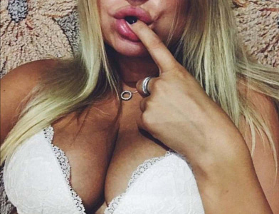 Фото Эльза, 26 лет