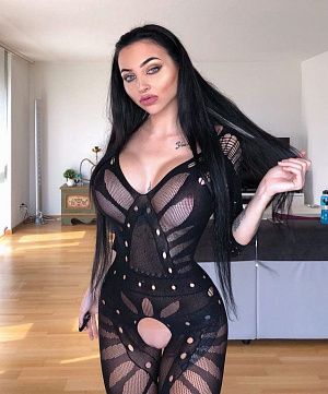 Нелли, Брюнетки - фото