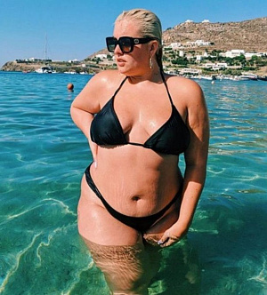 Алиса, +7 918 573 39 63 - отзывы о фее