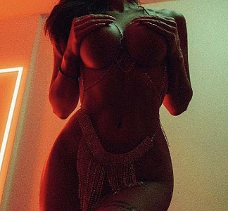 Юлия — фото и список услуг