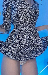 Диана — эротические фото