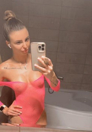 Фото Эрика, 24 лет