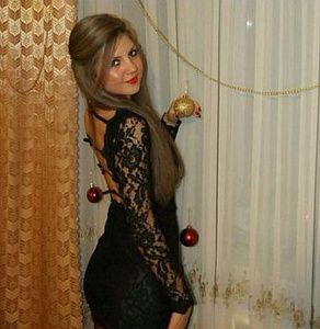 Таня — фото и список услуг