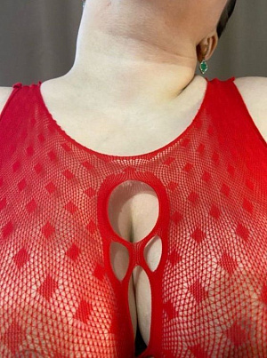 Лилия из Ростов-на-Дону - интим фото