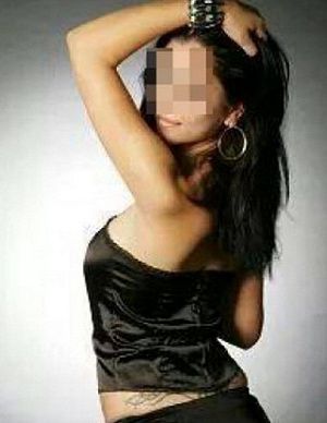 Инесса, Брюнетки - фото