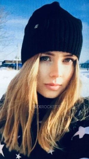 Снегурочка, Блондинки - фото