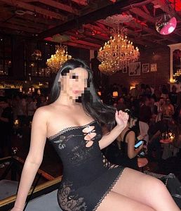 Реальные фото Моника