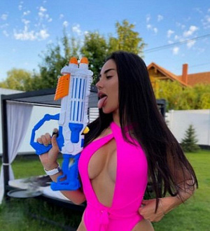 Анжелика - проверенные фото проститутки