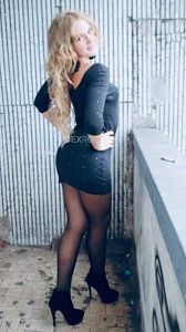 Снегурочка, Блондинки - фото