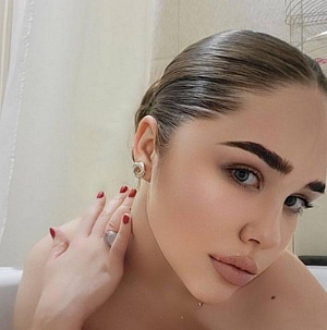 Фото Ника 19 лет лет, 175 см