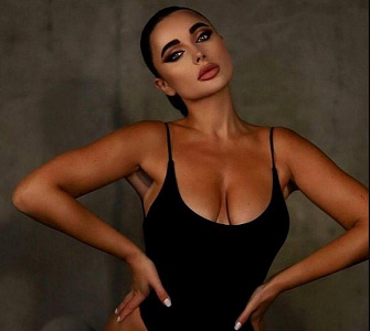 Фото Элина, 21 лет