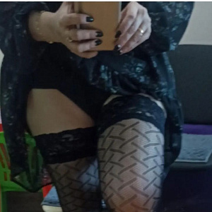 Наталья — эротические фото