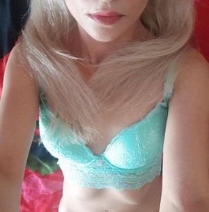Татьяна из Ростов-на-Дону - интим фото