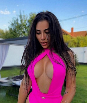 Анжелика — фото и список услуг