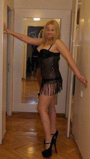 Анкета Ангелина с реальными фото