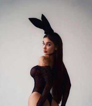 Реальные фото Кристина