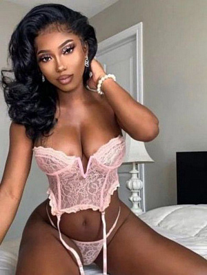 Софья, Рыжие - фото