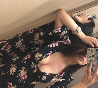 Алекса — эротические фото