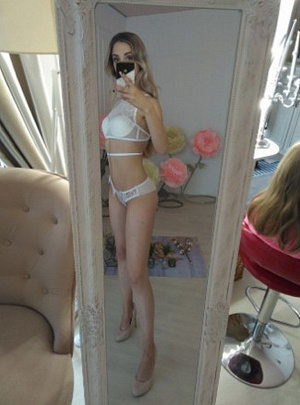 Лика — фото и список услуг