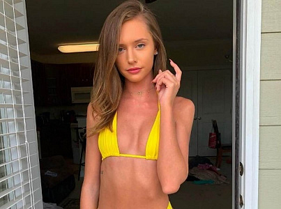 Вика, Шатенки - фото