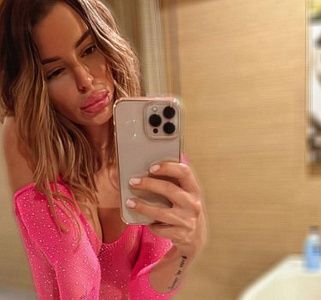 Девушка Эрика, фото и отзывы