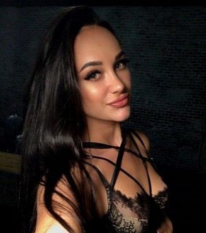 Мари, Шатенки - фото