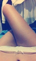 Юля — эротические фото