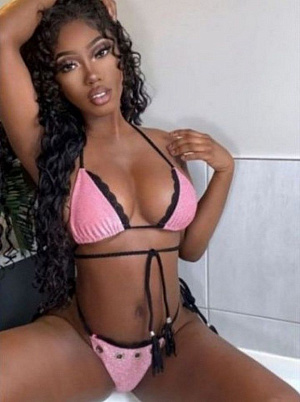 Софья, Рыжие - фото